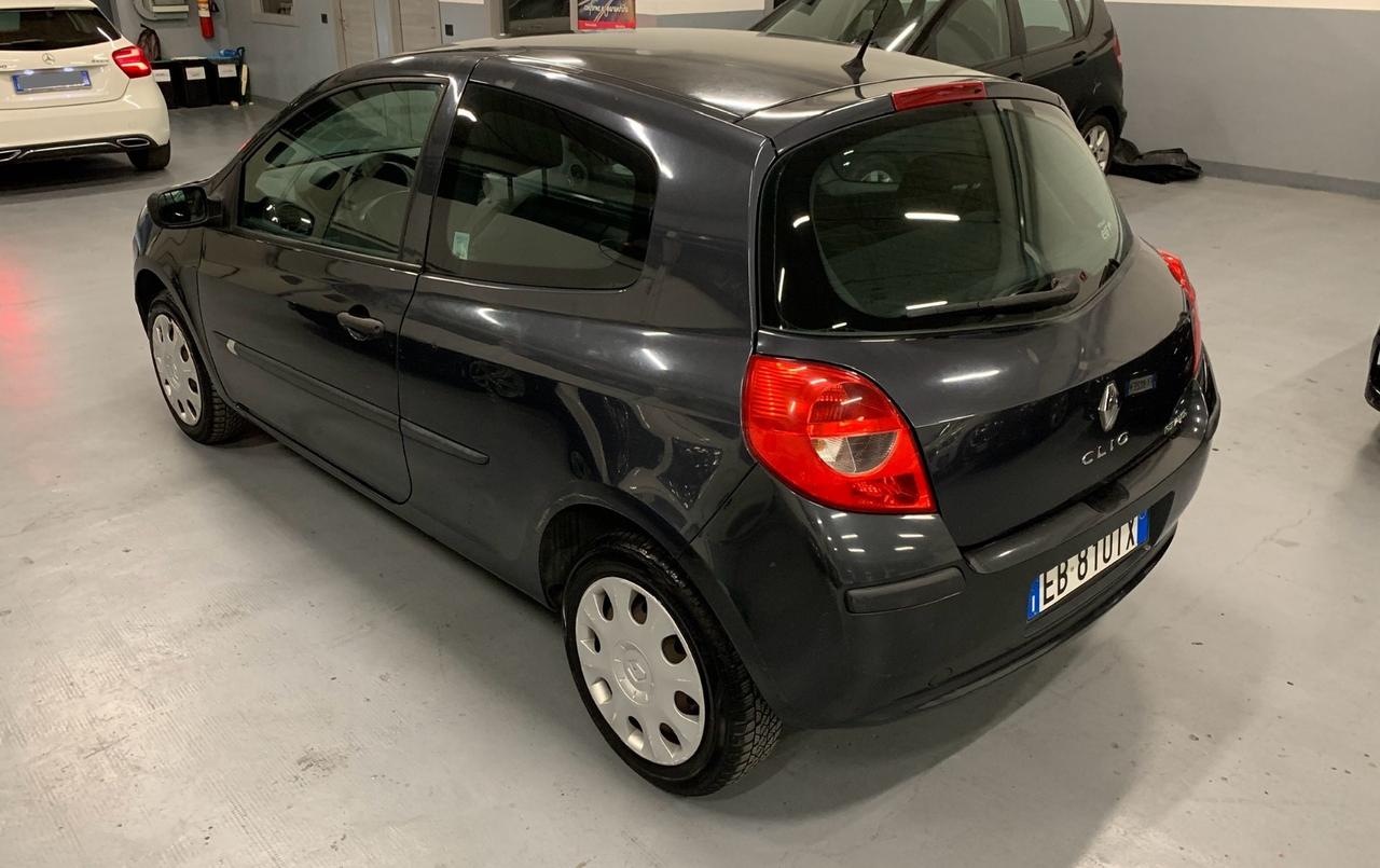 Renault Clio 1.2 Confort