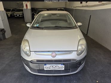 Fiat Punto EVO - 1.3 MJT - 95 CV - EURO 5