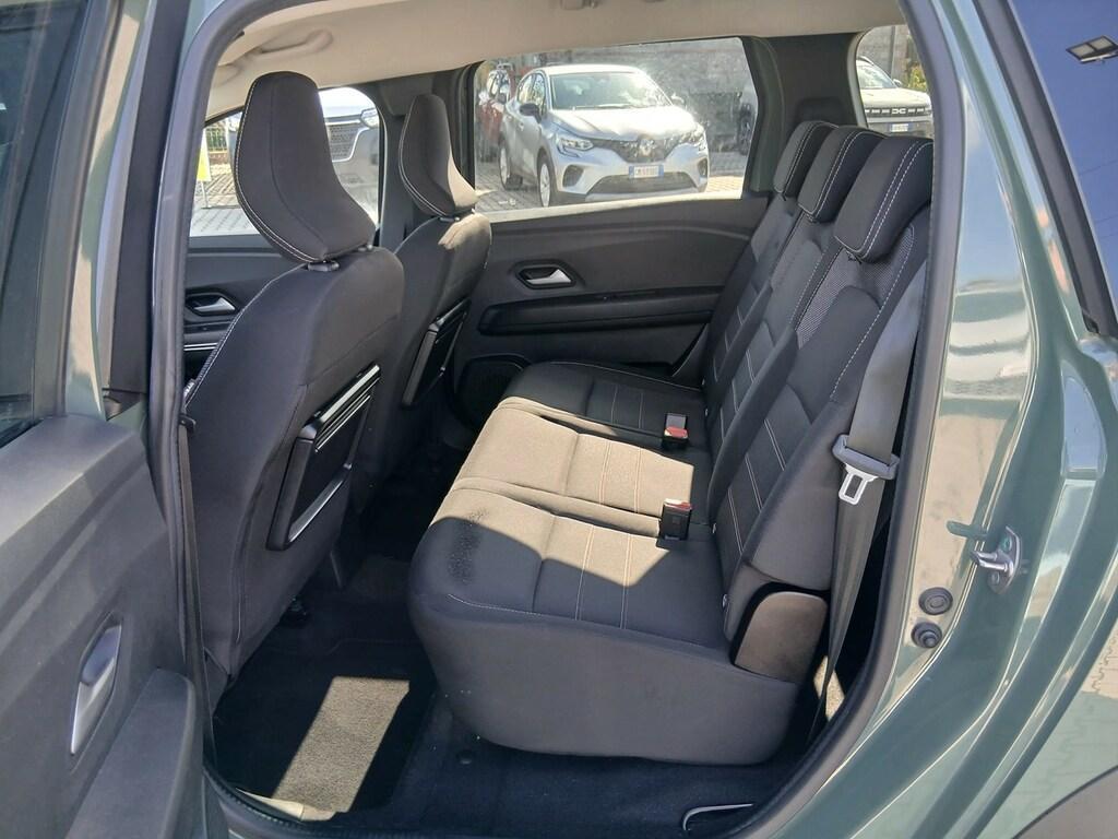 Dacia Jogger 1.0 TCe GPL Extreme