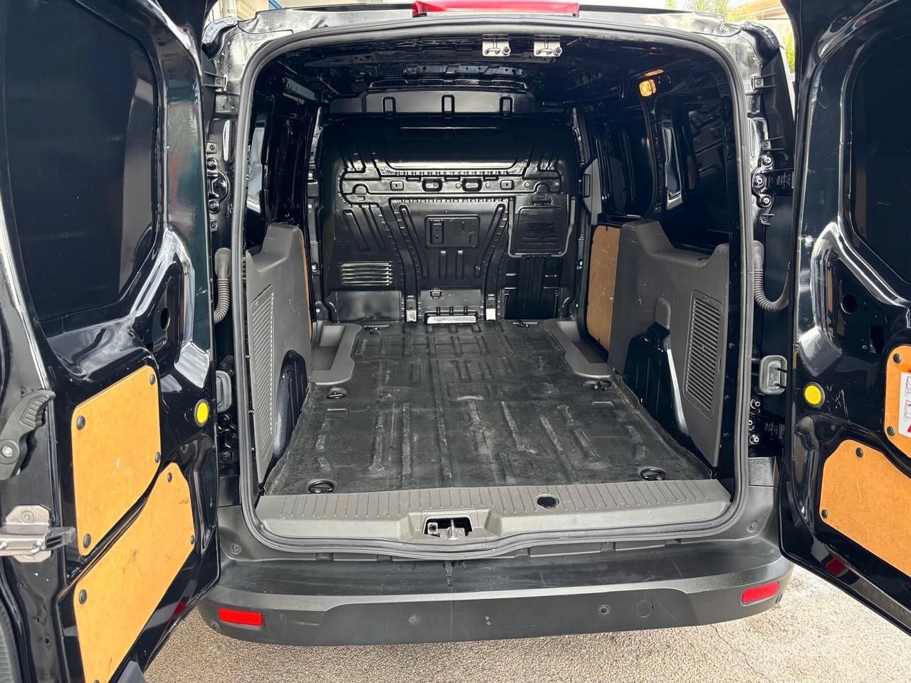 FORD TRANSIT CONNECT Passo Lungo 1.5 TDCI 120CV TREND 220/240