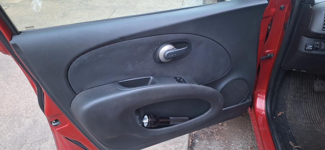 Nissan Micra 1.2 16V 5 porte GPL Eco RDS