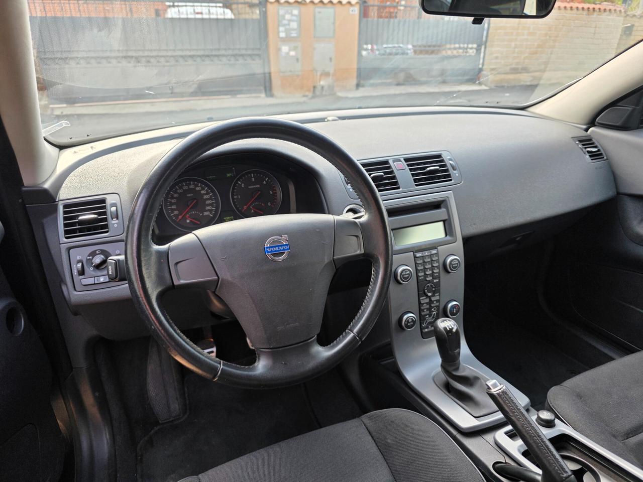 Volvo C30 DRIVe Summum