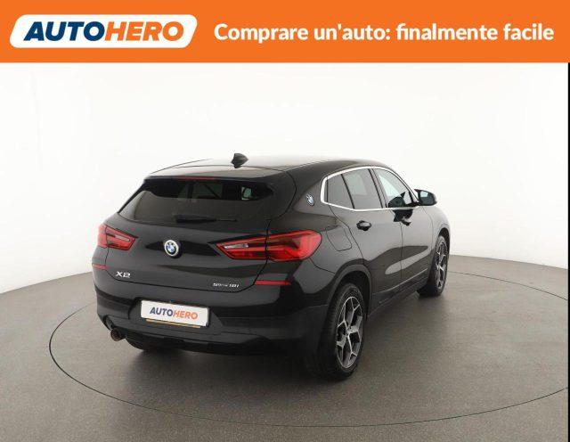 BMW X2 sDrive18i Advantage