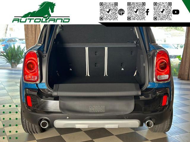 MINI Countryman 2.0 Countryman SD Hype Auto*FullOption*PariAlNuovo