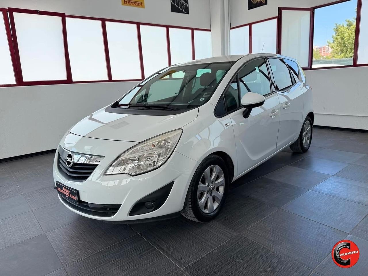 Opel Meriva 1.3 CDTI 95cv Cosmo — Anno 2012