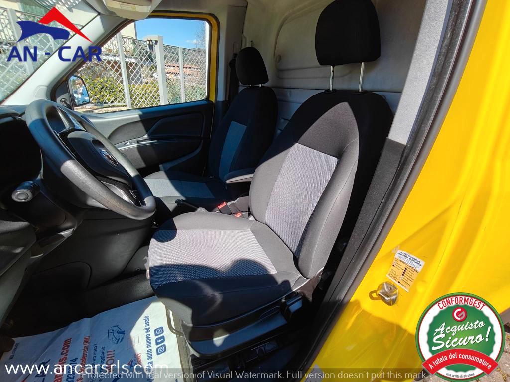 FIAT Doblo cargo combi N1 1.3 mjt 95cv CH1 Easy S&S