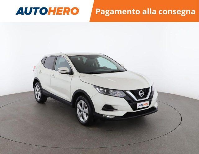 NISSAN Qashqai 1.5 dCi Business