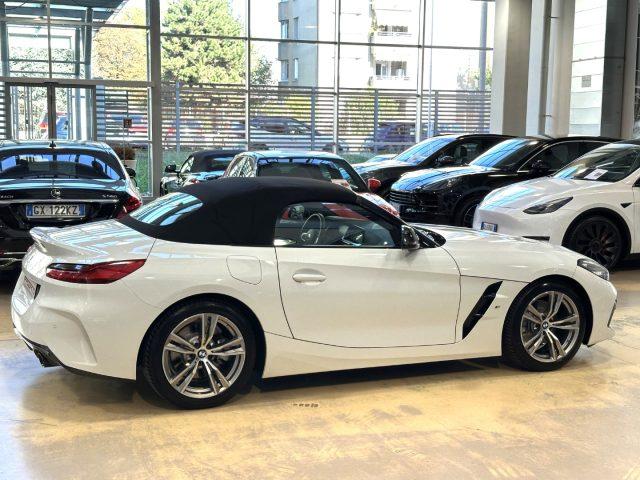BMW Z4 sDrive20i Msport Auto - LED - Carplay - Full Dspl