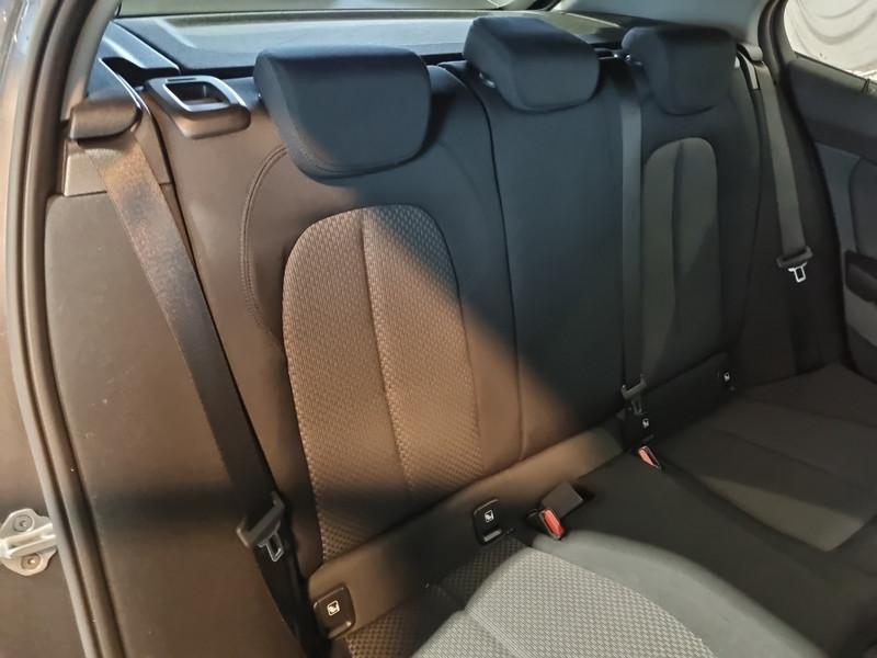 BMW 116 Business Advantage Autom. 5 PORTE