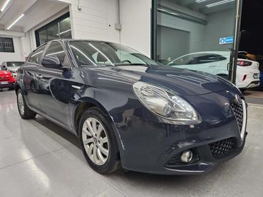 Alfa Romeo Giulietta 1.6 jtdm Super 120cv tct AUTO NEOPATENTATI