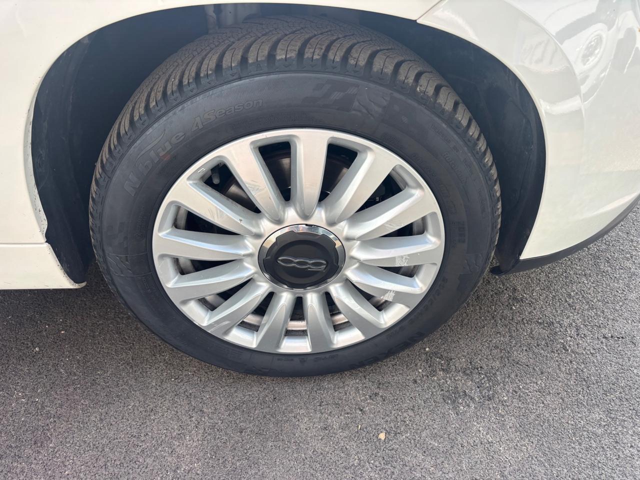 Fiat 500L 1.3 Multijet 95 CV Lounge