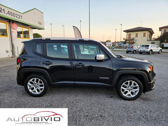 JEEP Renegade 1.4 MultiAir Limited