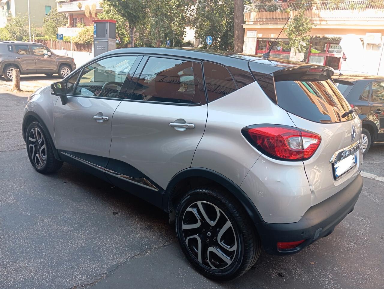 Renault Captur 0.9 TCe Energy offerta del mese