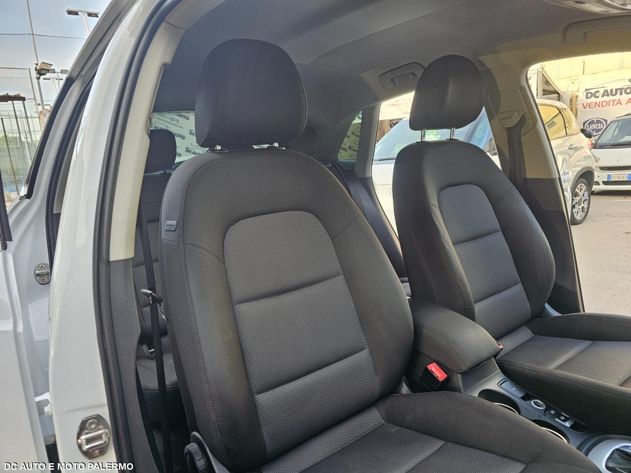 Audi Q3 2.0 TDI 150 CV.Quattro S tronic Sport.2015