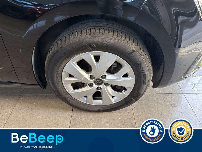 Citroën C4 Picasso 1.2 PURETECH SHINE S&S 130CV