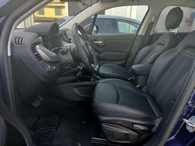Fiat 500X 1.5 T4 Hybrid 130 CV DCT Sport