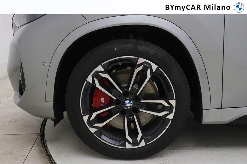 BMW X1 18 d MSport Pro sDrive DCT
