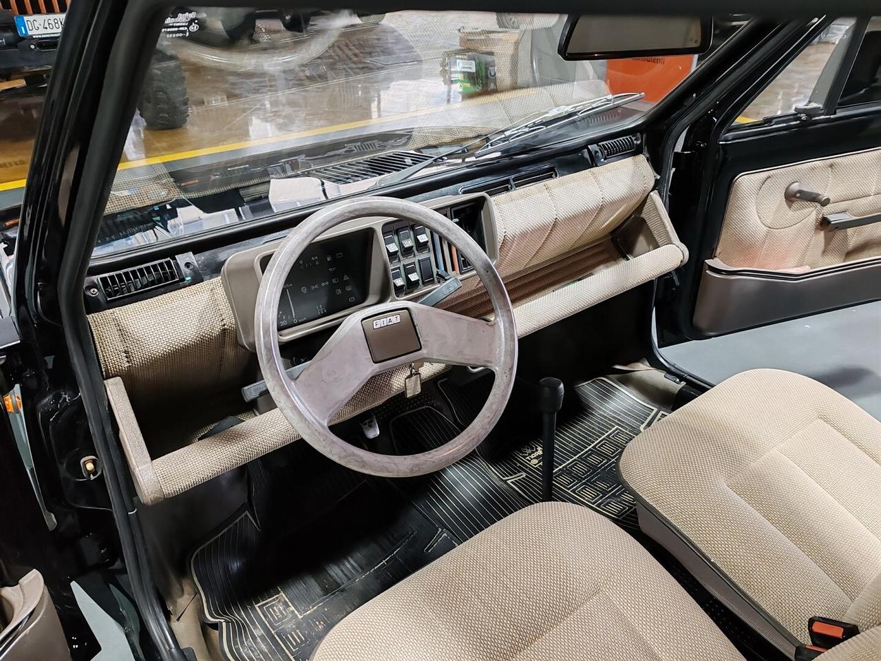 Fiat Panda 30 S