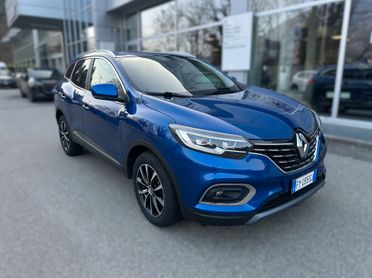 Renault Kadjar Blue dCi 8V 115CV EDC Sport Edition2