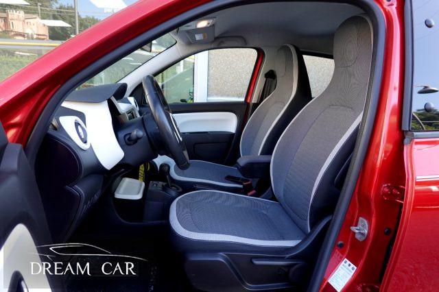 RENAULT Twingo SCe EDC Lovely UNIPRO SOLO 16.730 KM