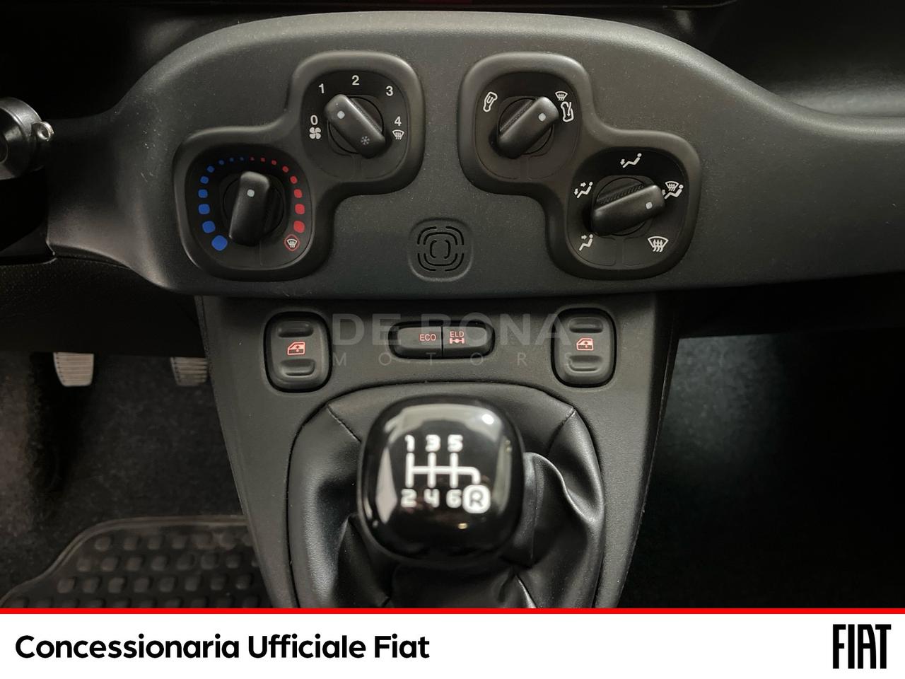 Fiat Panda 0.9 t.air t. 4x4 s&s 85cv