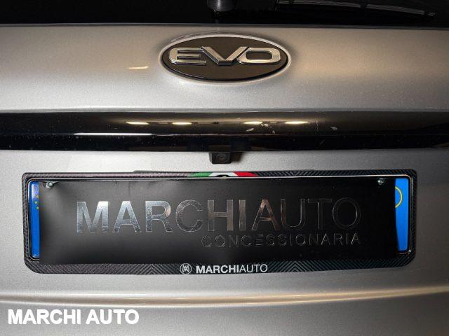 EVO Evo4 (Prezzo Iva Escl.)1.6 Bi-Fuel GPL - AUTOCARRO N1