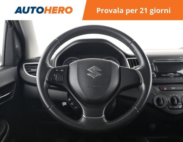 SUZUKI Baleno 1.2 VVT Dualjet B-Easy