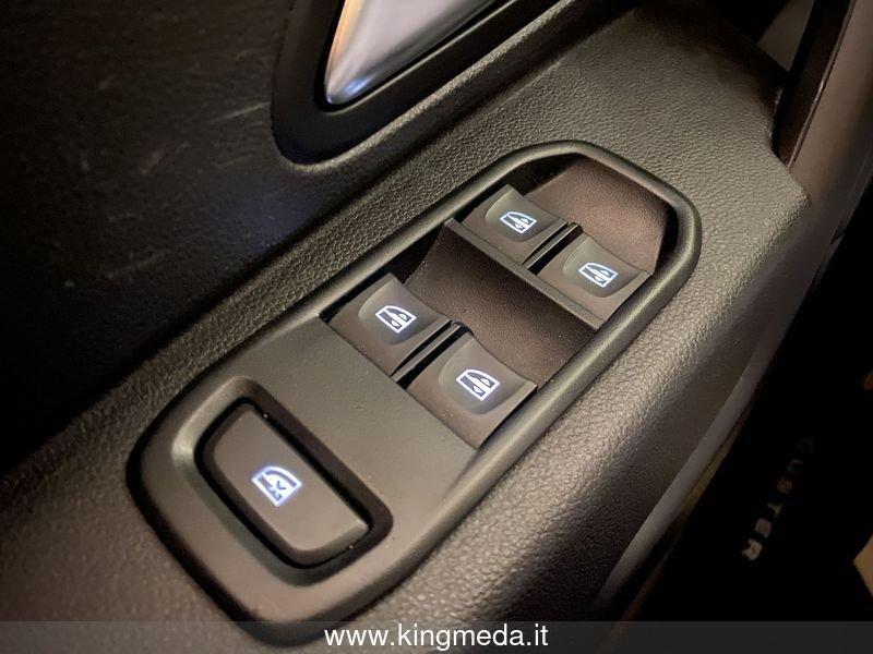 Dacia Duster Duster 1.0 TCe GPL 4x2 Comfort - GANCIO TRAINO