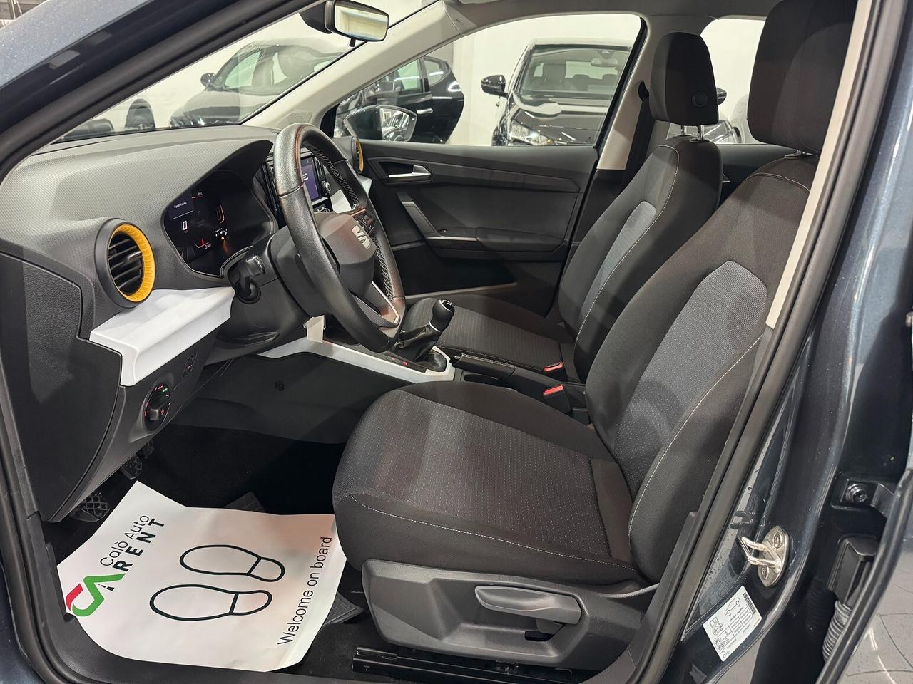 Arona 1.0TSI Style 95cv FUL LED CERCHIO 16