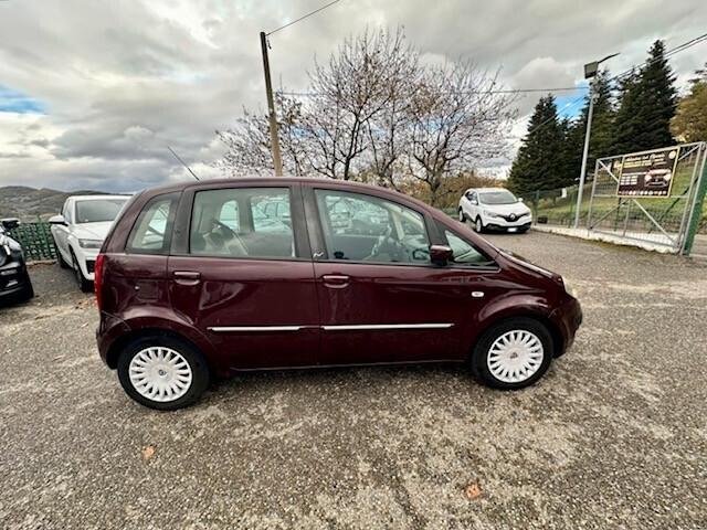 Lancia MUSA 1.3 Multijet 90 CV Oro