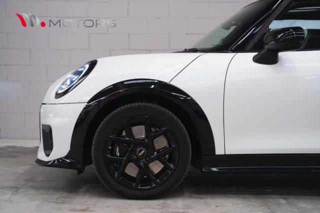 MINI Mini Cooper S 5p 2.0 S JCW