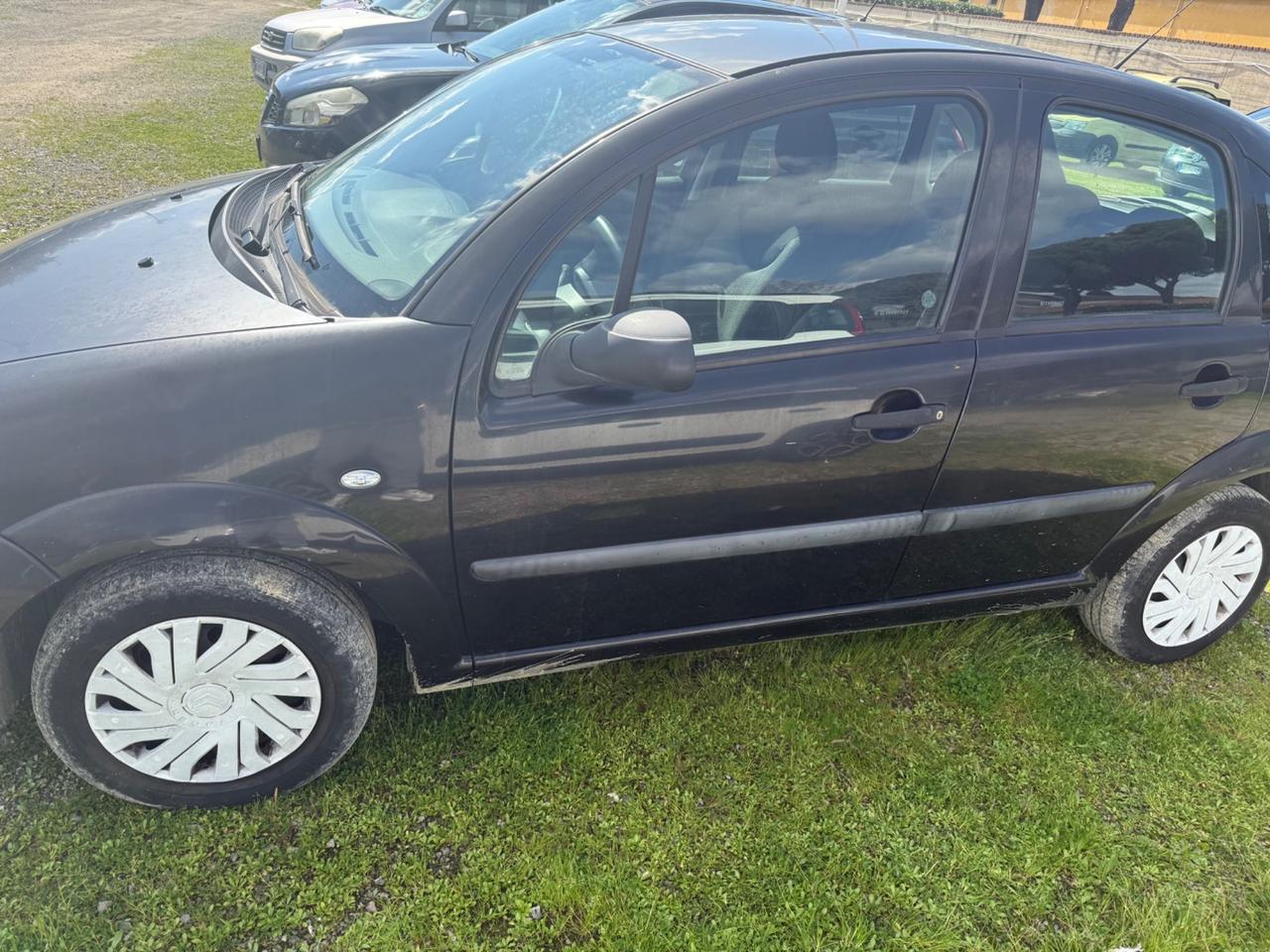 Citroen C3 1.4 HDi 70CV airdream Classique