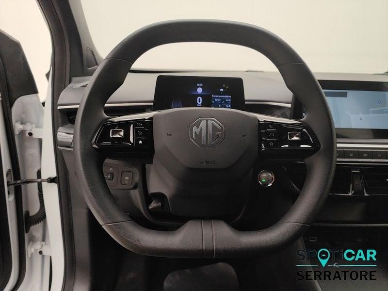MG MG3 1.5 Comfort