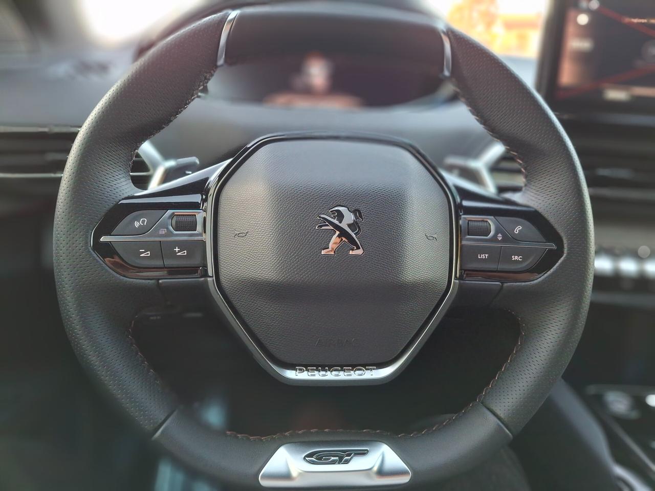 Peugeot 3008 BlueHDi 130 S&S EAT8 GT