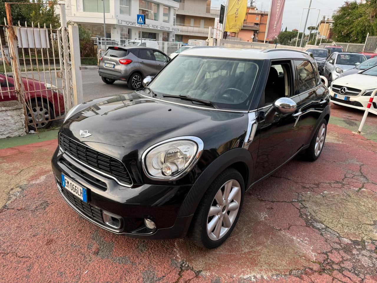 Mini Cooper Countryman *PRONTA CONSEGNA*