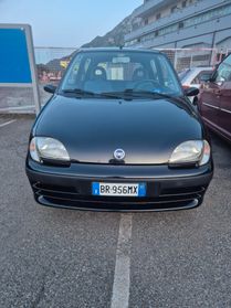 Fiat Seicento 1.1i cat Sporting Michael Schumacher