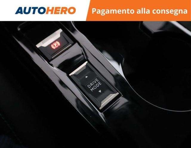 PEUGEOT 2008 BlueHDi 110 S&S Allure Pack