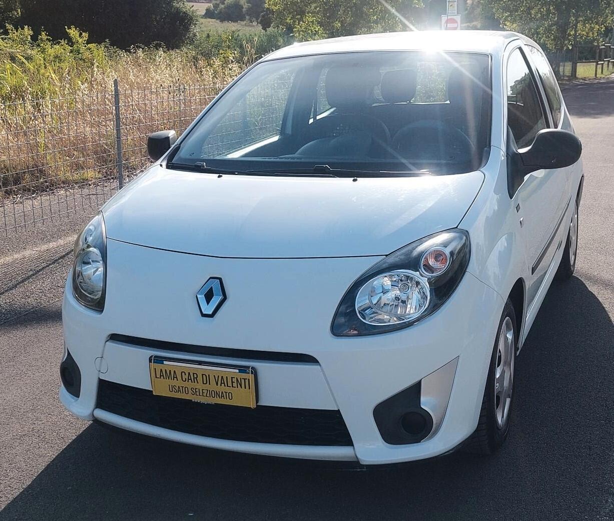 RENAULT TWINGO YAHOO 1.2 - NEOPATENTATI