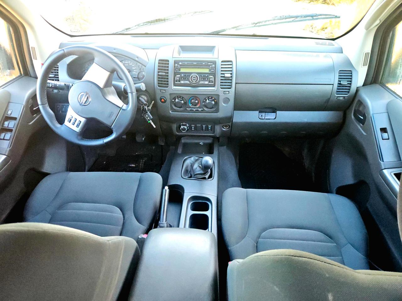 Nissan Navara 2.5 dCi 190CV 4 porte Double Cab Sport