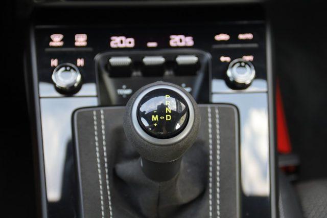 PORSCHE 911 992 GT3 CLUB SPORT 111 PUNTI PORSCHE