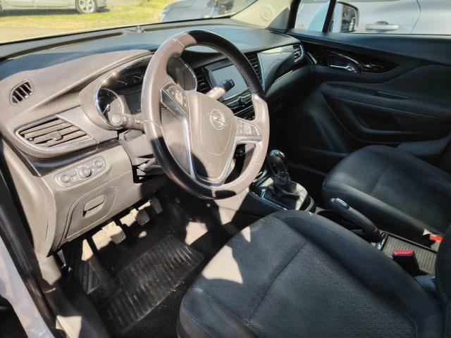 OPEL Mokka X 1.6 Ecotec 115CV 4x2 Start&Stop Advance