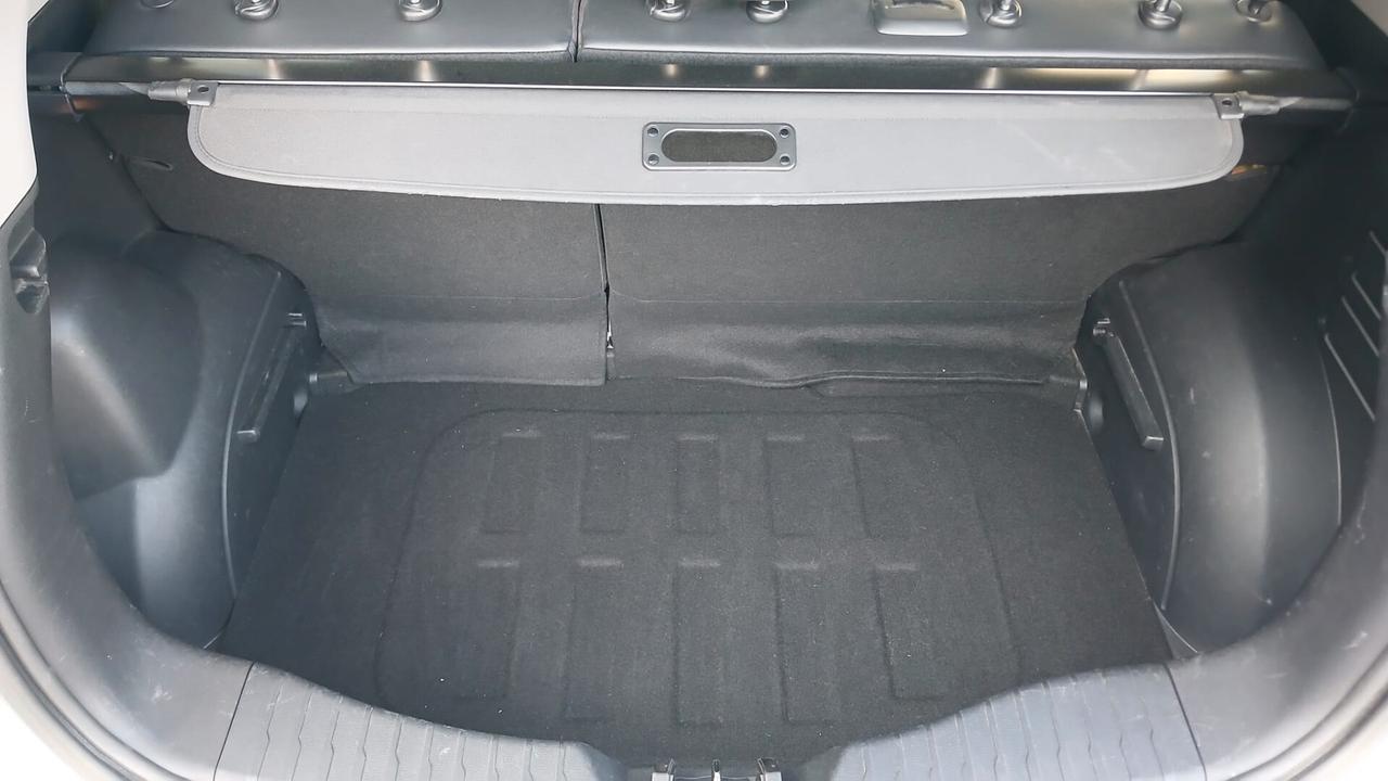 Ssangyong Tivoli 1.6d 2WD Go