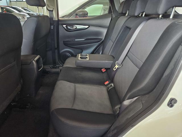 Nissan Qashqai Qashqai 1.6 dci Acenta