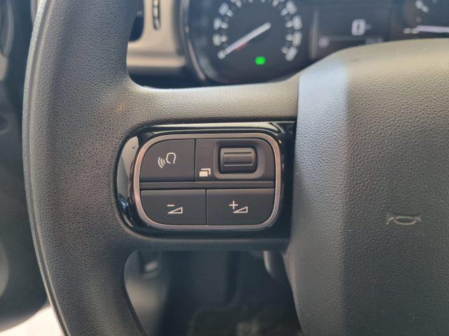 CITROEN C3 PureTech 83 S&S Feel