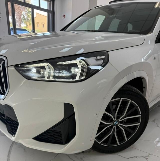 Bmw X1 sDrive 18d 150CV Msport Edition