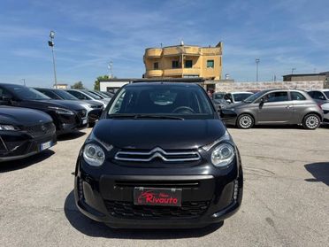 CITROEN C1 Airscape VTi 72 5 porte Feel