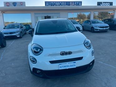 Fiat 500X 1.0 T3 120 CV Connect Full Led "Km 56.000"