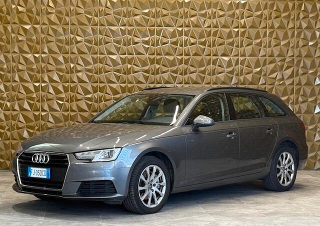 Audi A4 Avant 2.0 TDI 190 CV S tronic Business