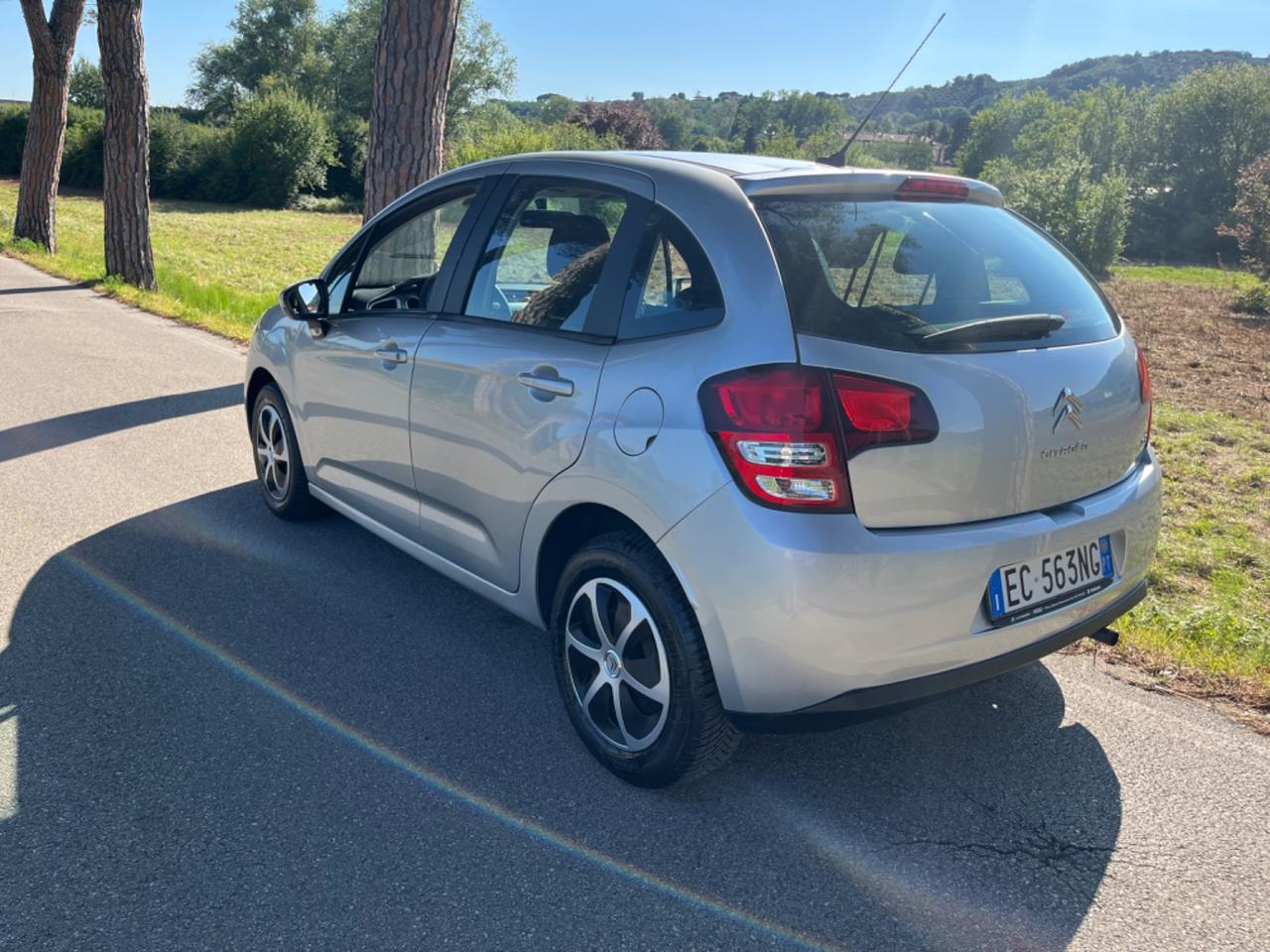 Citroen C3 1.1 NEOPATENTATI