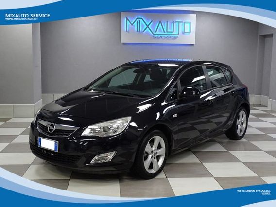 OPEL Astra 1.4 100cv 5 Porte EU5